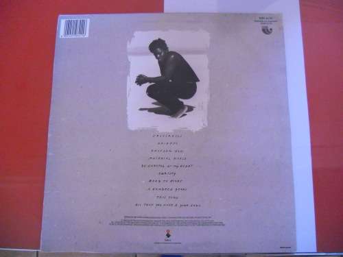 TRACY CHAPMAN - CROSSROADS VINYL, LP, RECORD.